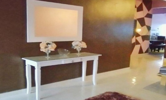 Kampung Darat Mak Bar Apartamento | ELI Homestay Kuantan