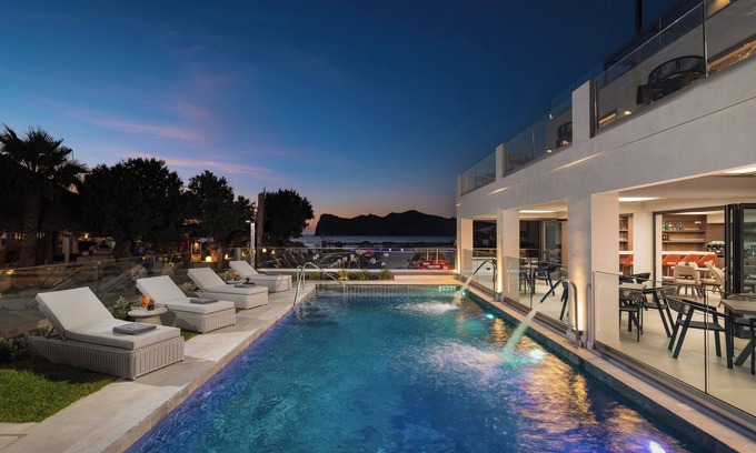 Agia Marina Hotel | Elia Agia Marina Resort