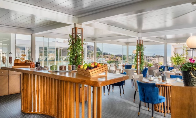 Athens City Centre Hotel | Elia Ermou Athens Hotel