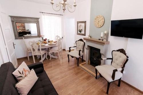 Gefira Mpania Apartamento | Elia House 2 near Nafpaktos