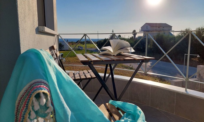 Kanali Apartamento | Elia Luxury Apartments Estd 2022