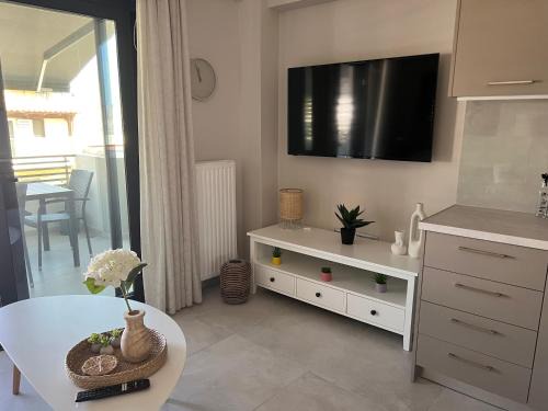 Dafni-Ymittos Apartamento | Elia's Apartment