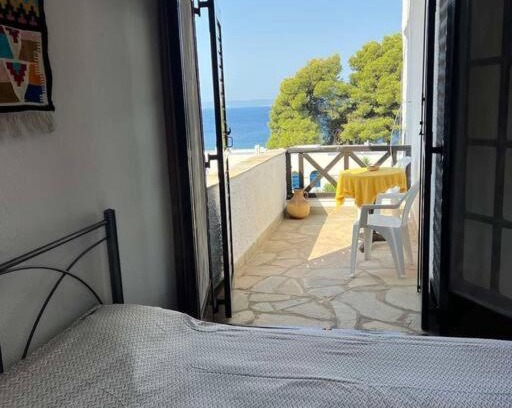 Elia Apartamento | Elia Sea View Apartments 2