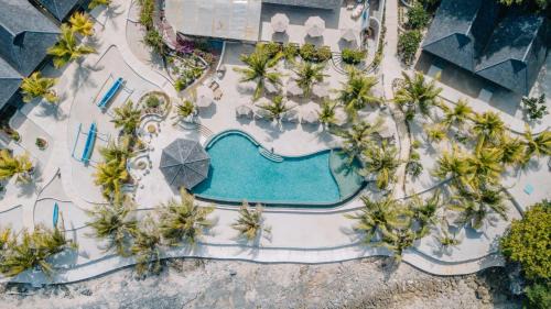 Rote Island Complejo | Eliana Resort And Spa