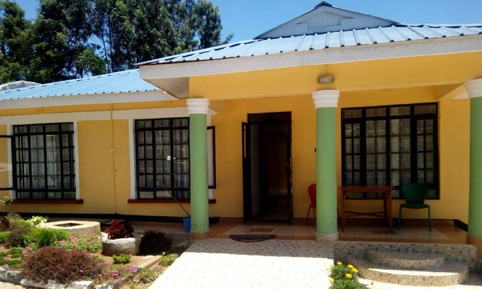 Bungoma Casa | Eliane Resort Bungoma