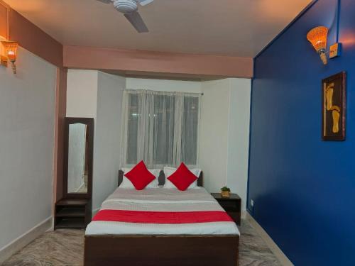 Shillong Cama Y Desayuno | Elibhis bed and breakfast