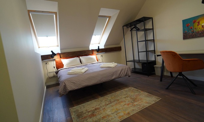 Pancevo Apartamento | Elidon 1833 201