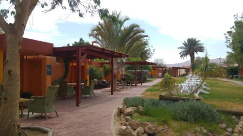 Elifaz Cama Y Desayuno | Elifaz Desert Experience Holiday