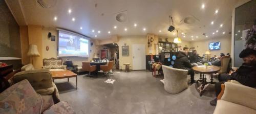 Spandau Casa | Elifim