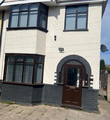 Bilston Apartamento | Eligant Escape
