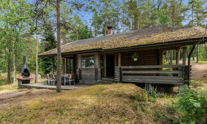 Poytya Casa | Elimäki by Interhome