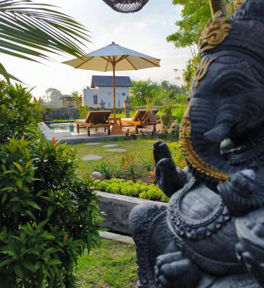 Kemenuh Casa | Eling Ubud Guesthouse
