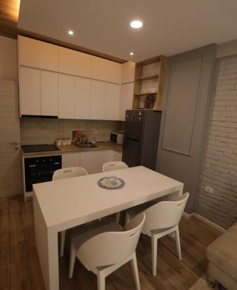 Pogradec Apartamento | Elio Apartament
