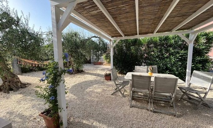 Calabernardo Villa | ELIO CASA EN VAL DI NOTO WI-FI