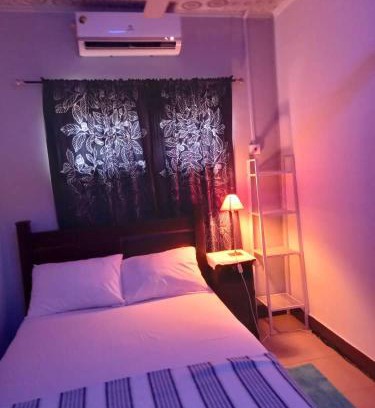 Accra Casa | Eliogemi Gardens Guests House