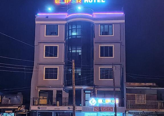 Murang'a County Hotel | Eliper Hotel