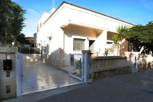 Torre Canne Casa | Elis.land.