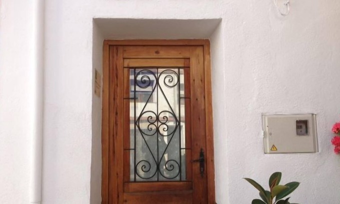 Masdenverge Casa | Casa Elisa para 10 personas