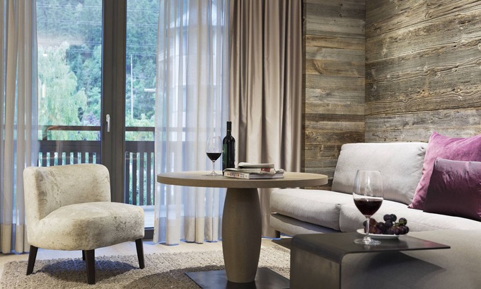 Mayrhofen Hotel | ElisabethHotel Premium Private Retreat