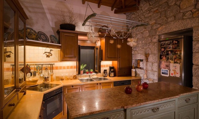 Karvelas Casa | Elise Cottage, tu paraíso celestial en Mani
