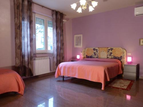 Pisa Cama Y Desayuno | Elisir b&b