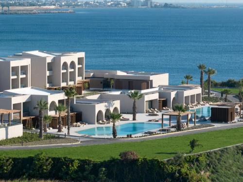 Kallithea Complejo | Elissa Lifestyle Beach Resort - Adults Only