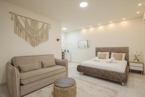 Eilat Apartamento | Elita suite