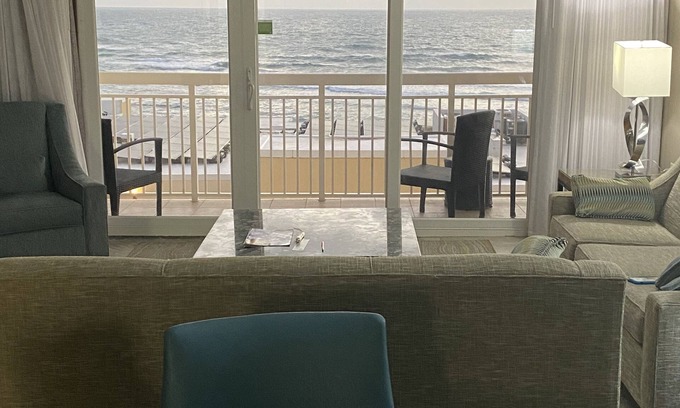 Dawn Beach Estates Condominio | Elite 3 Bedroom at Dawn Beach Club