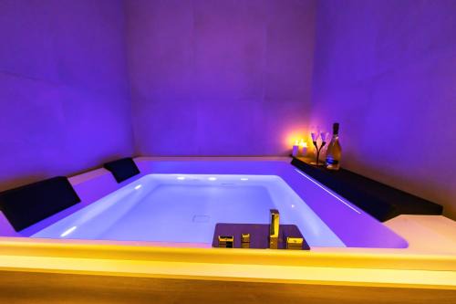 Reggio Calabria Casa | Elite Accommodations & Hydromassage Pool