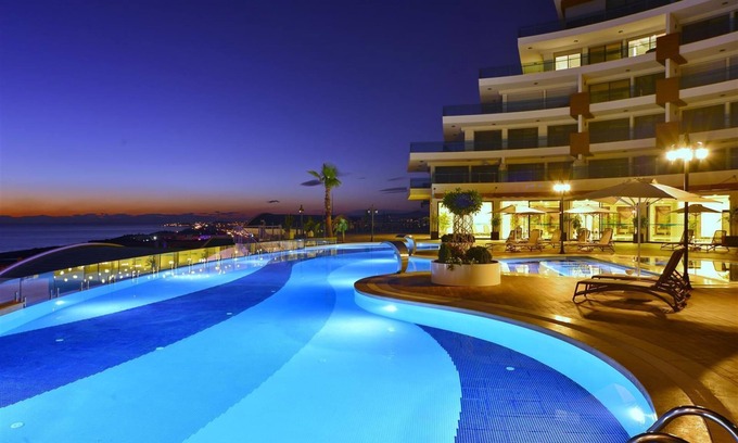 Konakli Casa | Elite Admiral Premium Residences