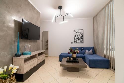 Preveza Apartamento | Elite and Style