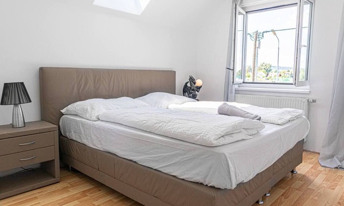 Grinzing Apartamento | Elite Apartment GD K