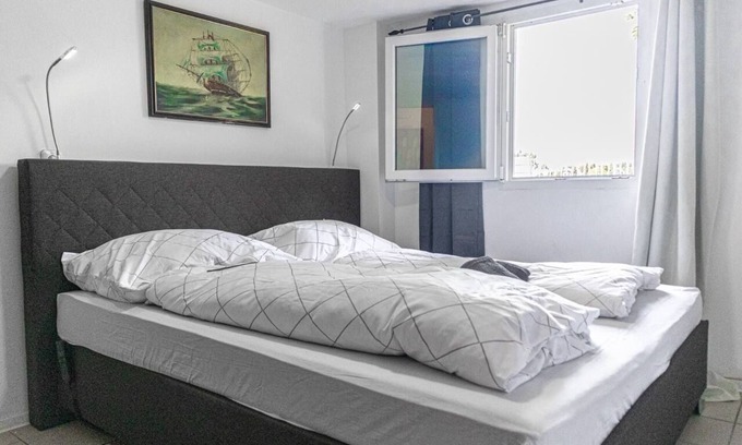 Grinzing Apartamento | Elite Apartment GD M