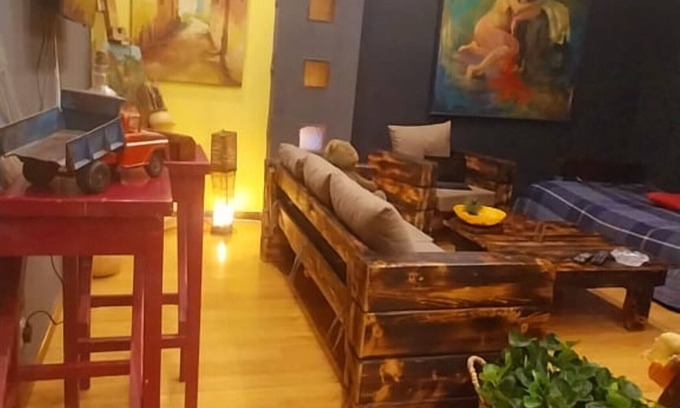 Arabkir Apartamento | Elite Apartment Rio Mall