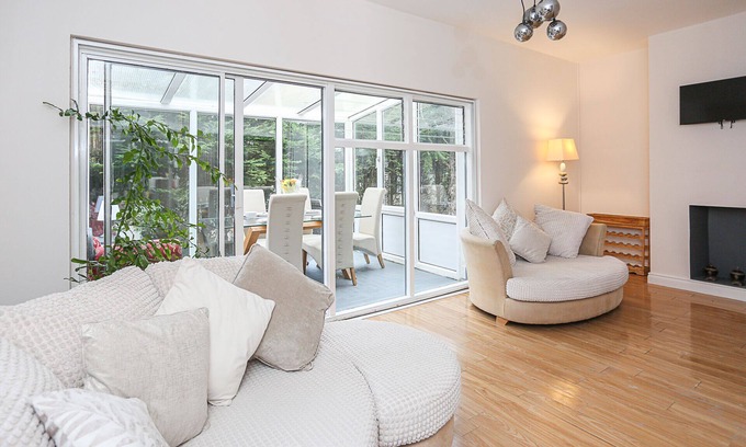 Cultra Apartamento | Elite Apartment Woodlnad View