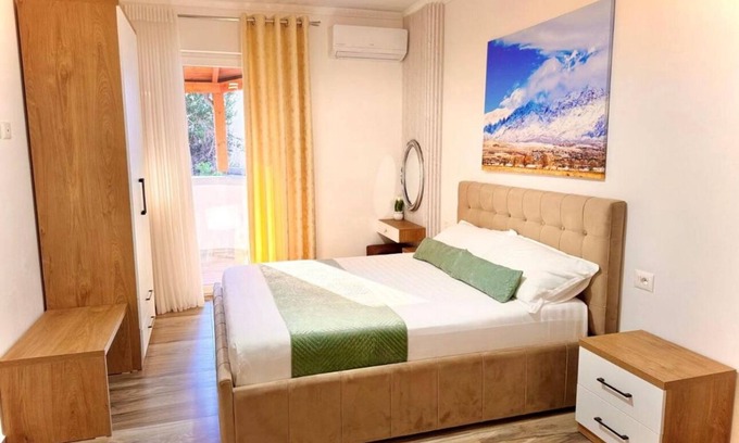 Durres Apartamento | Elite Apartments