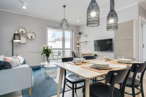 Siedlce Apartamento | Elite Apartments City Center Suites