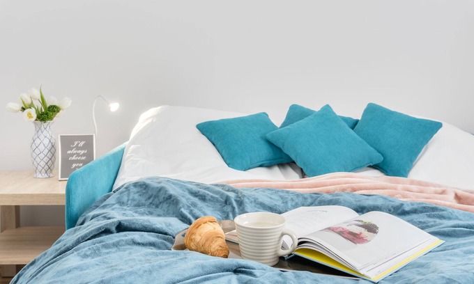 Siedlce Apartamento | Elite Apartments Family City Center