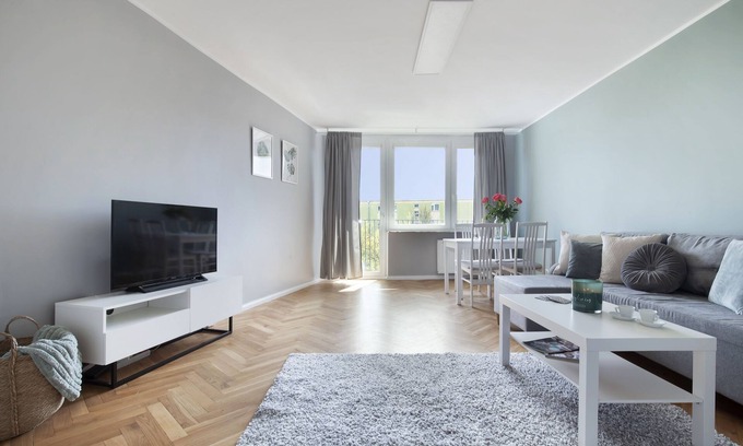 Przymorze Apartamento | Elite Apartments Przymorze