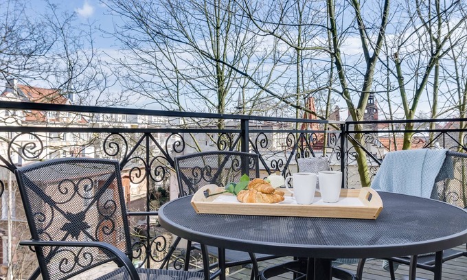Sopot Centrum Hotel | Elite Apartments Sopot King