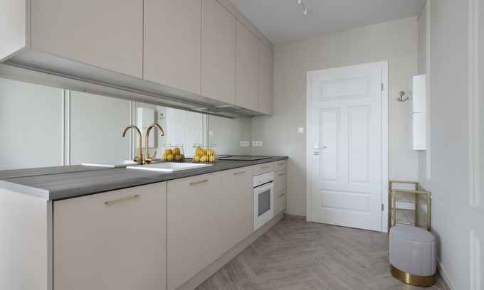 Przymorze Apartamento | Elite Apartments Spektrum Prestige