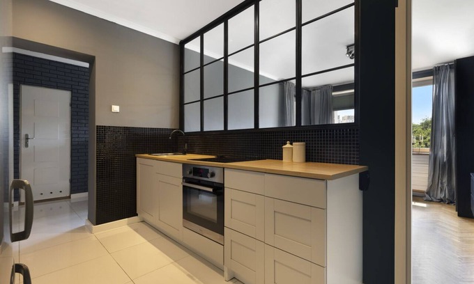 Wrzeszcz Apartamento | Elite Apartments Wrzeszcz Central
