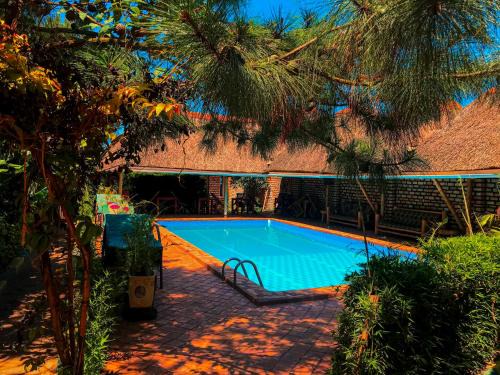 Masaka Cama Y Desayuno | Elite Backpackers Services
