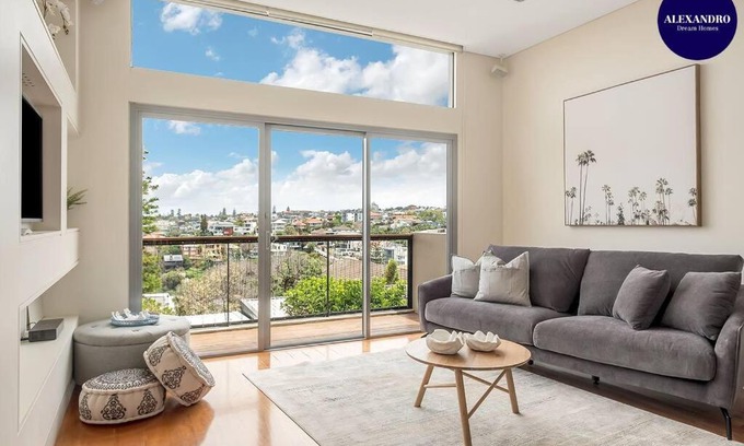 Tamarama Casa | ELITE BEACHSIDE HOLIDAY HOME / TAMARAMA