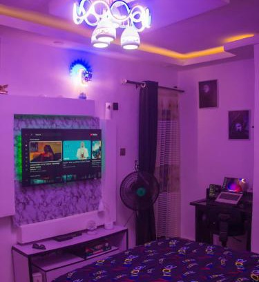 Nsukka Apartamento | Elite Comfort Apartment