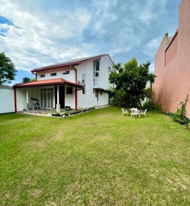 Malabe Villa | Elite Escapes