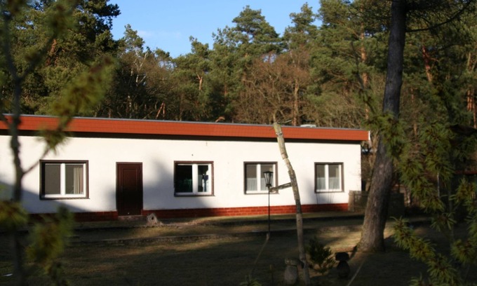 Spreehagen Casa | Elite-Ferienhaus mit Garten en Spreenhage