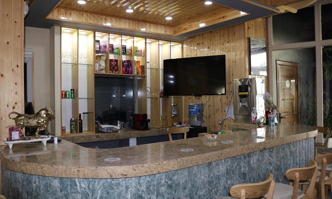 Downtown Ulaanbaatar Casa | Elite Guest House