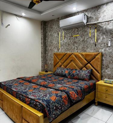 Punjab Apartamento | Elite Guest Rooms Apartments