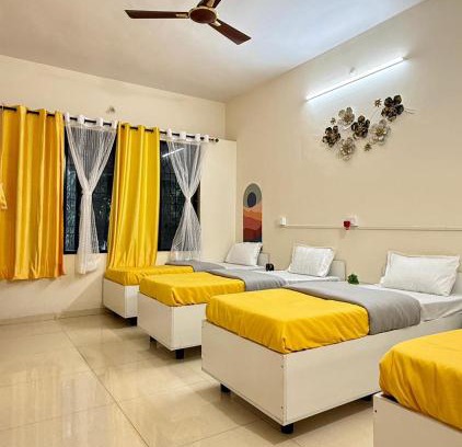 Aundh Casa | Elite Guesthouse-Baner